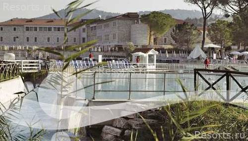Terme di Saturnia Spa & Golf Resort 4